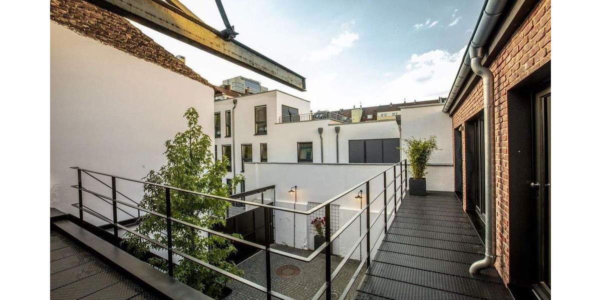 Mehrfamilienhaus, Wohnhaus Düsseldorf Friedrichstadt - 8 Zimmer, 360 m&sup2;, 3.950.000&euro; | Angebot:24685605