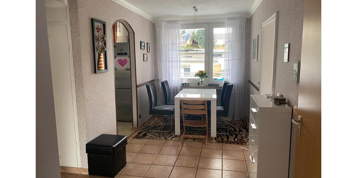 Etagenwohnung Wuppertal Arrenberg - 3.5 Zimmer, 100 m&sup2;, 239.000&euro; | Angebot:23133123