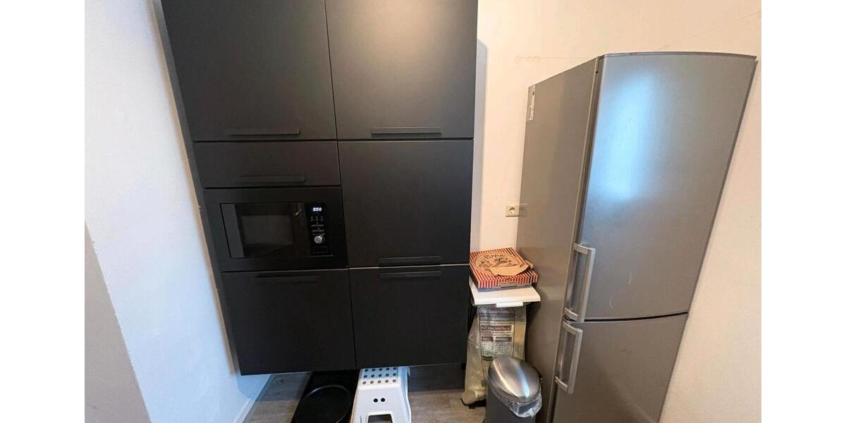 Etagenwohnung Leverkusen Bürrig - 3 Zimmer, 73 m&sup2;, 620&euro; | Angebot:24728621