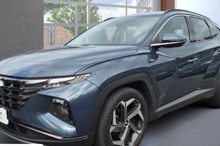 Hyundai TUCSON 47.056 km 22.590 &euro; Hattingen 45525