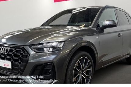Audi Q5 93.792 km 35.900 &euro; Düsseldorf 40233