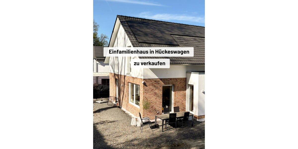 Einfamilienhaus Hückeswagen Innenstadt - 4 Zimmer, 167 m&sup2;, 875.000&euro; | Angebot:26627740