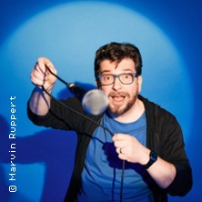 Hennes Bender - Wiedersehn macht Freude 10.12.2025 Stratmanns Theater im Europahaus