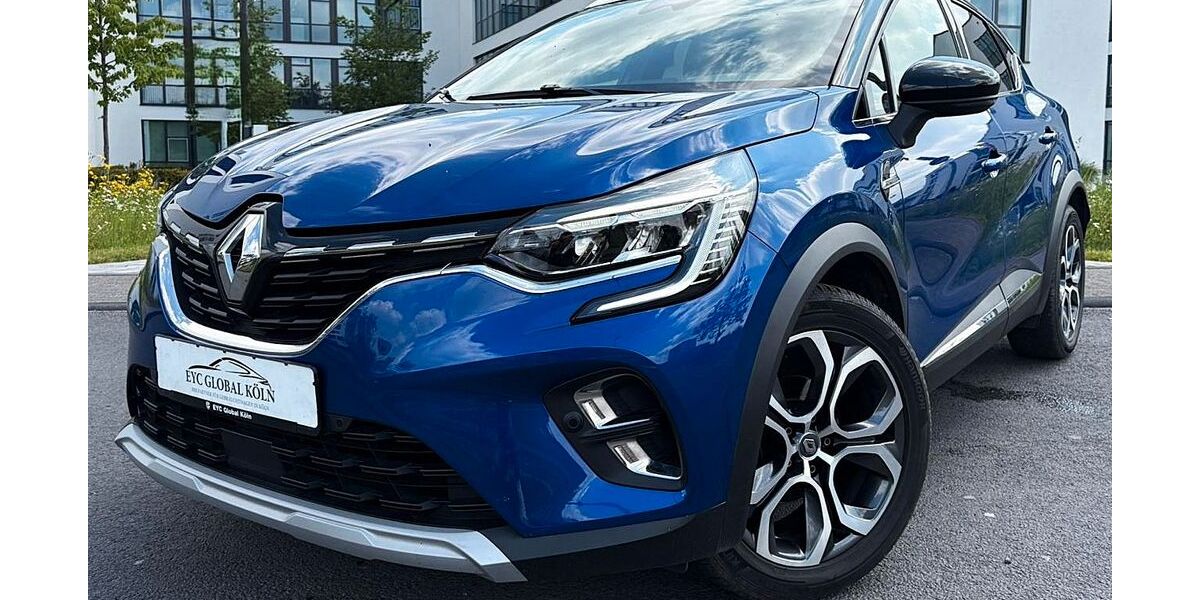 Renault Captur 60.000 km 16.999 &euro; Köln (Ostheim) 51107