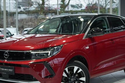 Opel Grandland (X) 26.000 km 22.750 &euro; Remscheid/NRW 42855