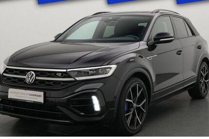 VW T-Roc 11.821 km 43.480 &euro; Leverkusen 51379