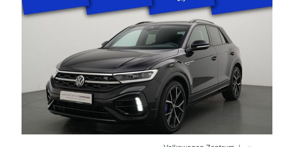 VW T-Roc 11.821 km 43.480 &euro; Leverkusen 51379