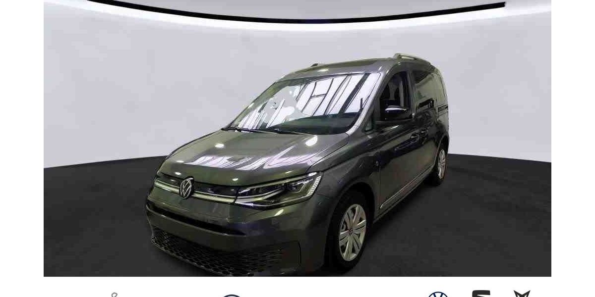 VW Caddy 50.512 km 29.450 € Hilden 40721