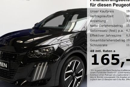 Peugeot 208 21.635 km 19.880 &euro; Ratingen 40880