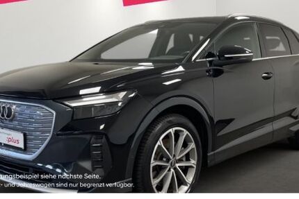 Audi Q4 e-tron 101.691 km 29.480 &euro; Düsseldorf 40233