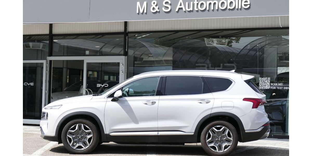 Hyundai SANTA FE 19.232 km 42.380 &euro; Schwelm 58332