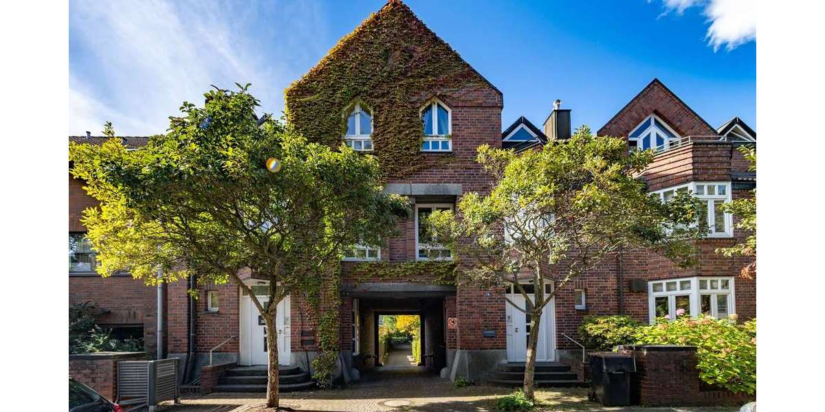 Einfamilienhaus düsseldorf Niederkassel - 8 Zimmer, 223 m&sup2;, 1.699.000&euro; | Angebot:23093326