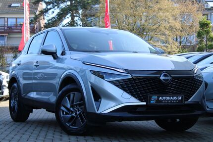 Nissan Qashqai 19.748 km 22.999 &euro; Düsseldorf 40625