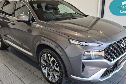 Hyundai SANTA FE 113.491 km 28.590 &euro; Wuppertal 42287