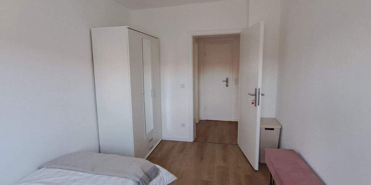 Zimmer Köln Weidenpesch - 1 Zimmer, 22 m&sup2;, 580&euro; | Angebot:26627285