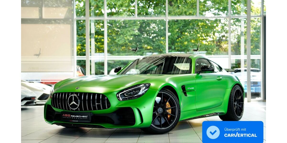 Mercedes-Benz AMG GT R 11.000 km 151.800 &euro; Remscheid/NRW 42855