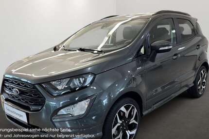 Ford EcoSport 6.275 km 21.900 € Mülheim a.d.Ruhr 45481