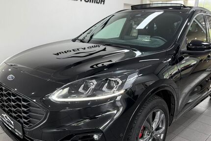 Ford Kuga 32.000 km 25.990 &euro; Heiligenhaus 42579