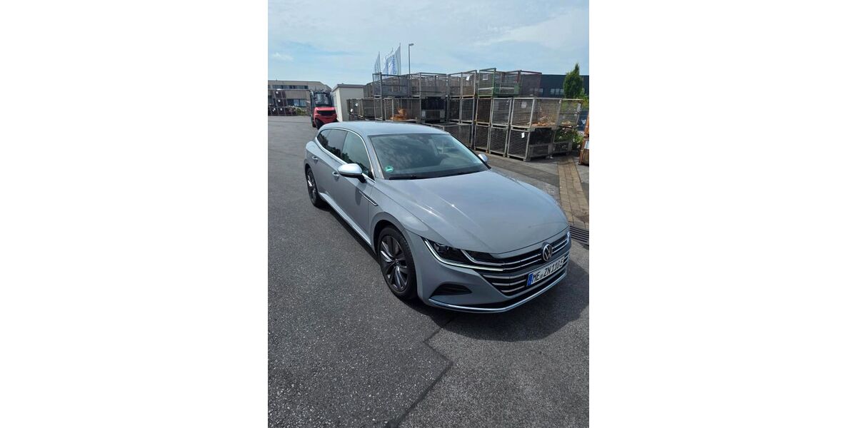 VW Arteon 112.846 km 19.399 &euro; Velbert 42553