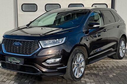 Ford Edge 242.090 km 11.999 &euro; Wuppertal 42279