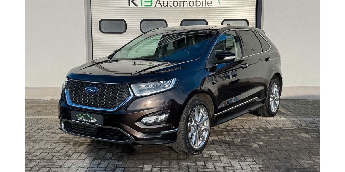 Ford Edge 242.090 km 11.999 &euro; Wuppertal 42279