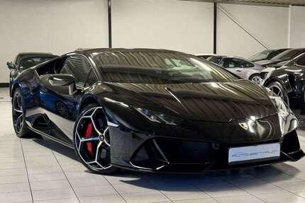 Lamborghini Huracán 11.300 km 238.000 &euro; Köln 50827