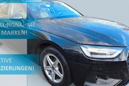 Audi A4 126.000 km 19.990 &euro; Hilden 40724