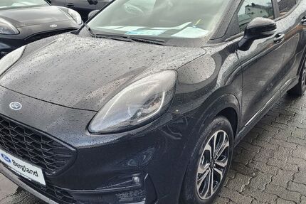 Ford Puma 7.000 km 21.770 &euro; Gevelsberg 58285
