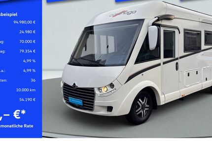 Fiat Ducato 34.504 km 94.980 &euro; Leverkusen 51379