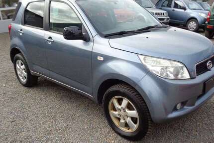 Daihatsu Terios 136.200 km 2.900 € Radevormwald 42477