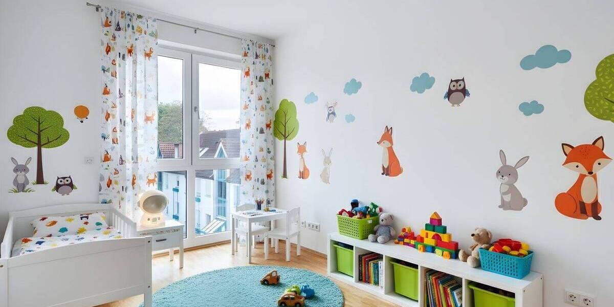 Top-Investment in Düsseldorf-Oberkassel: Moderne 4-Zimmer-Wohnungen - Einzelverkauf möglich 4 zimmer