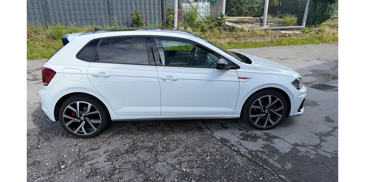VW Polo 50.000 km 18.500 &euro; Solingen 42699