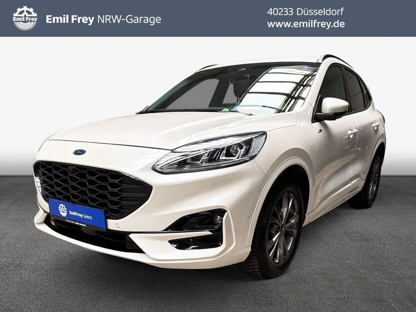 Kuga