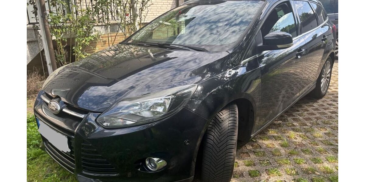Ford Focus 155.656 km 4.150 &euro; Leichlingen 42799