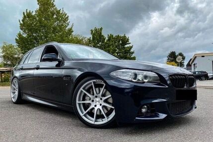 BMW 520i