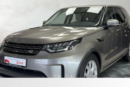 Land Rover Discovery 67.121 km 31.450 &euro; Wermelskirchen 42929