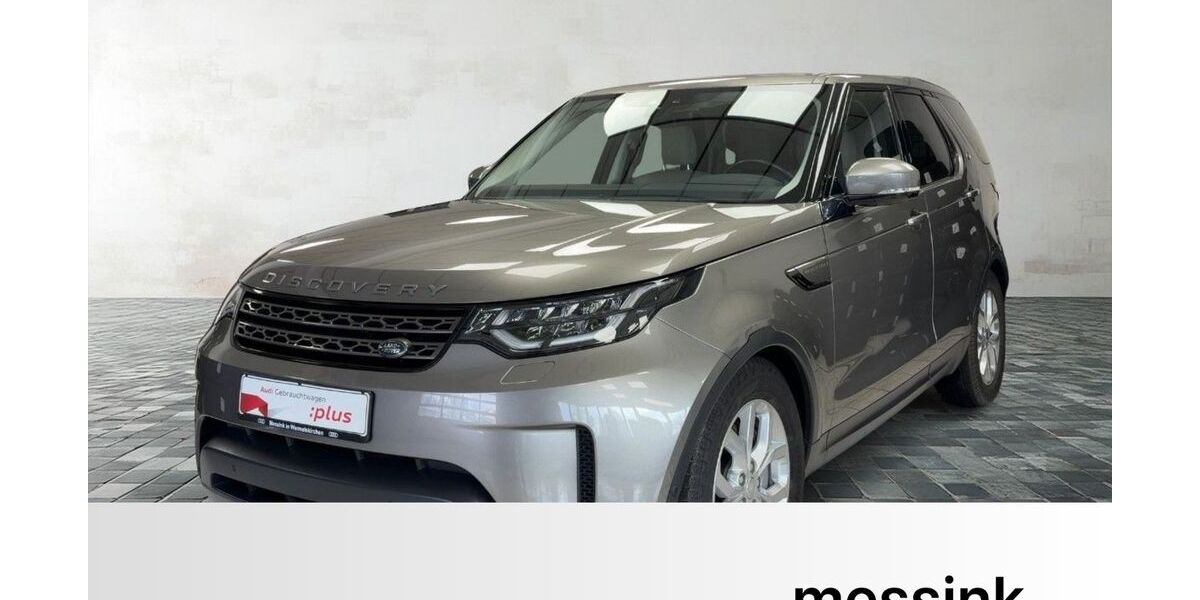 Land Rover Discovery 67.121 km 31.450 &euro; Wermelskirchen 42929