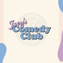 Joey's Comedy Club 03.04.2026 INNSiDE Düsseldorf Derendorf