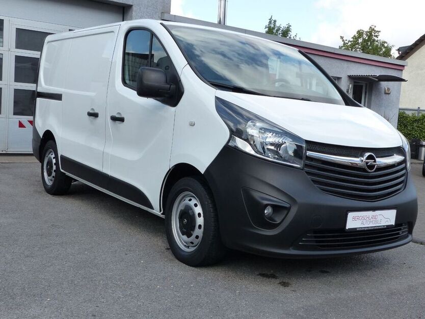 Vivaro