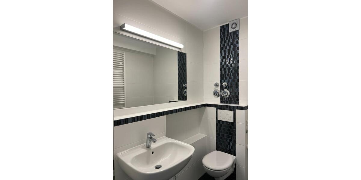 Etagenwohnung Neuss - 1 Zimmer, 55 m&sup2;, 770&euro; | Angebot:24849029