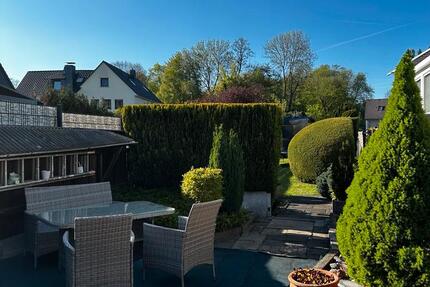 Haus Solingen Aufderhöhe - 3 Zimmer, 57 m&sup2;, 249.000&euro; | Angebot:27140832