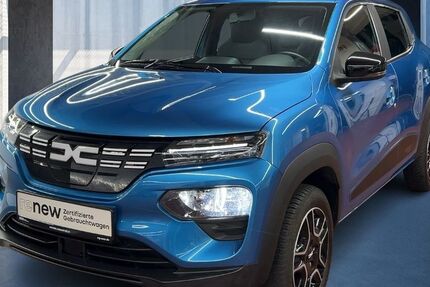 Dacia Spring 32.948 km 11.512 € Köln 50939