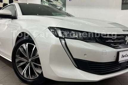Peugeot 508 76.713 km 17.950 € Wuppertal-Cronenberg 42349