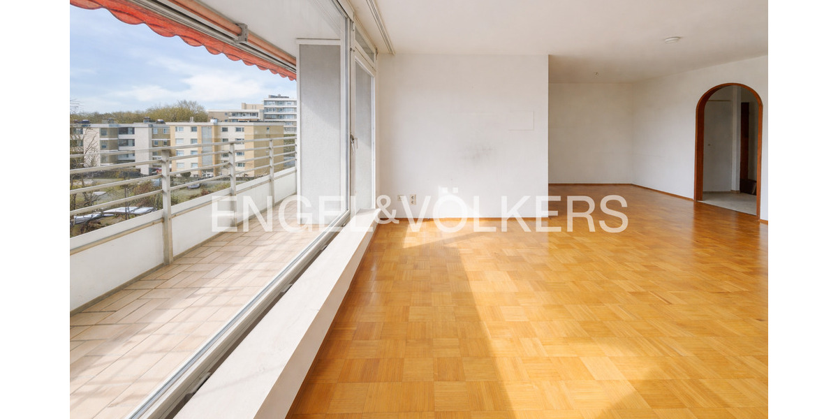 Etagenwohnung Hilden Kalstert - 3 Zimmer, 83 m&sup2;, 240.000&euro; | Angebot:25815458