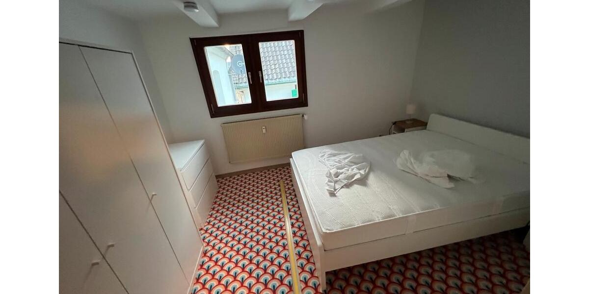 Maisonettenwohnung Solingen Höhscheid - 3 Zimmer, 64 m&sup2;, 799&euro; | Angebot:25832685