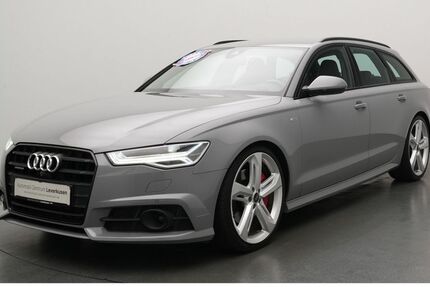Audi A6 69.979 km 31.988 &euro; Leverkusen 51379