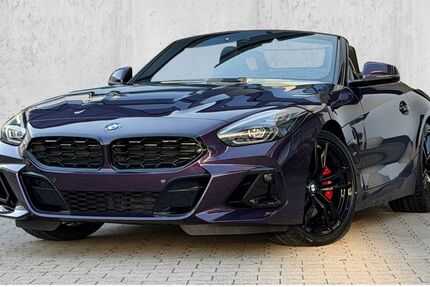BMW Z4 M40 1.001 km 69.580 &euro; Wuppertal 42117
