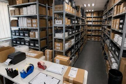 Gewerbeobjekt Burscheid - 500&euro; | Angebot:26424827