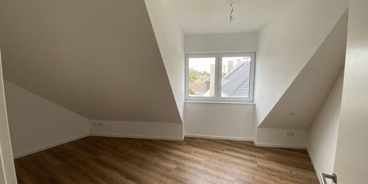 Etagenwohnung Köln-Lövenich Lövenich - 2 Zimmer, 53 m&sup2;, 1.250&euro; | Angebot:26522244