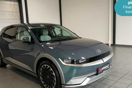 Hyundai IONIQ 5 38.995 km 28.220 € Wuppertal 42287